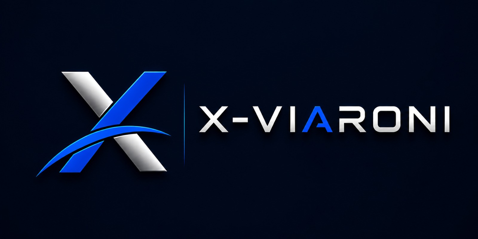 Logo X-Viaroni
